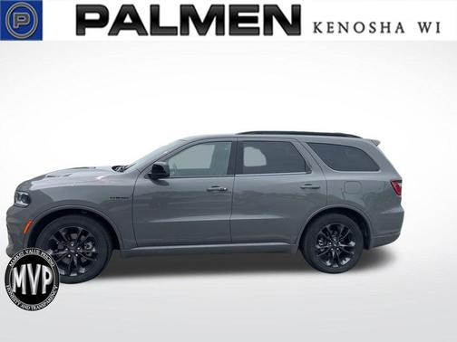 2023 Dodge Durango R/T