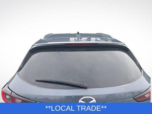 2024 Mazda CX-5 Carbon Edition