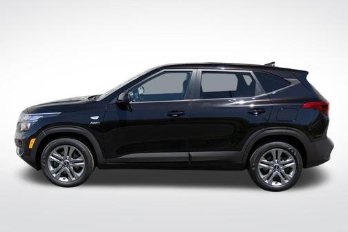 2021 Kia Seltos LX