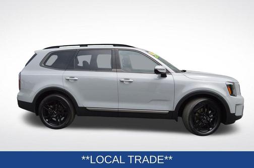 2023 Kia Telluride SX-Prestige X-Line