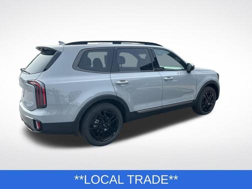 2023 Kia Telluride SX-Prestige X-Line