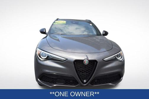 2023 Alfa Romeo Stelvio Veloce