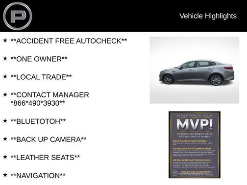 Titanium Silver 2017 Kia Optima SXL Turbo