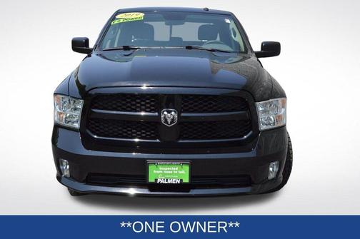 2019 RAM 1500 Classic Express