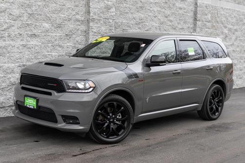 2019 Dodge Durango R/T