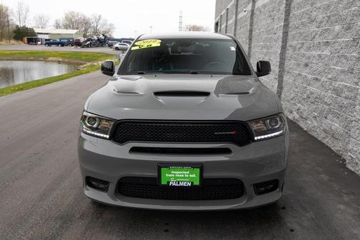2019 Dodge Durango R/T