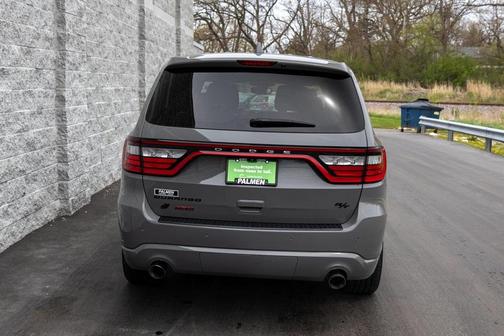 2019 Dodge Durango R/T