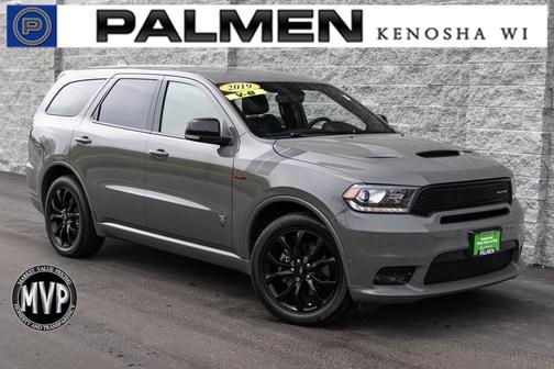 2019 Dodge Durango R/T