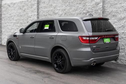 2019 Dodge Durango R/T
