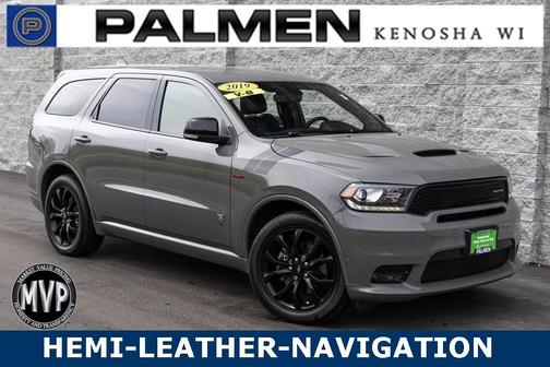 2019 Dodge Durango R/T