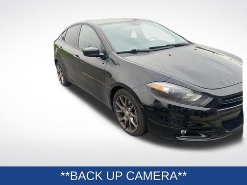 2013 Dodge Dart SXT