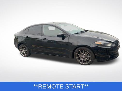 2013 Dodge Dart SXT