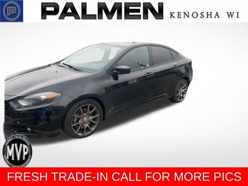 2013 Dodge Dart SXT