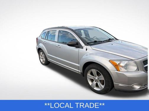 2010 Dodge Caliber Mainstreet