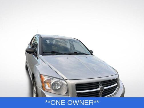 2010 Dodge Caliber Mainstreet