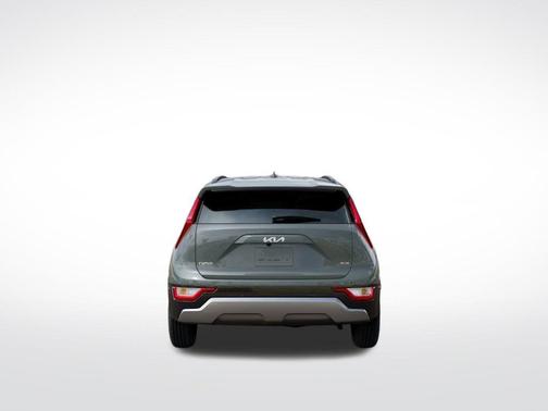 2025 Kia Niro SX
