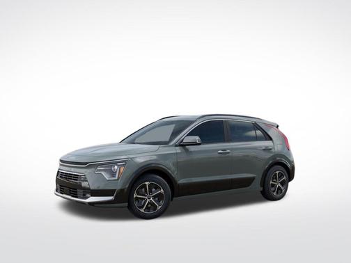 2025 Kia Niro SX