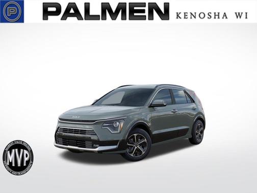 2025 Kia Niro SX