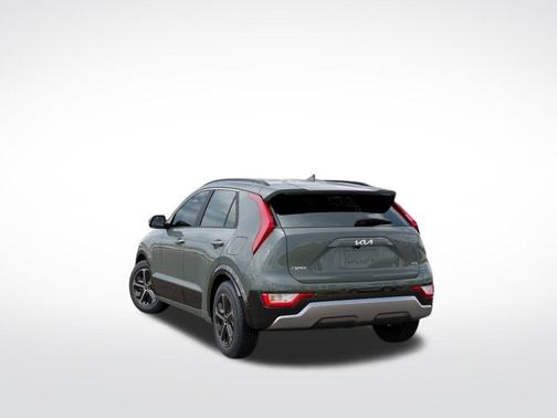 2025 Kia Niro SX