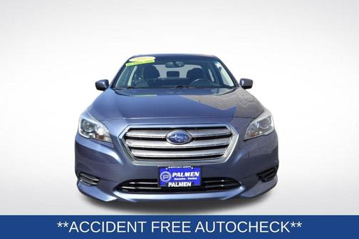 2017 Subaru Legacy 2.5i Premium