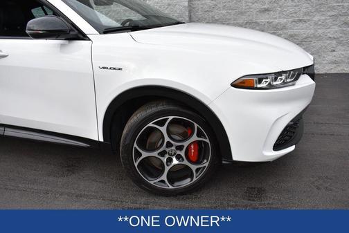 2025 Alfa Romeo Tonale 