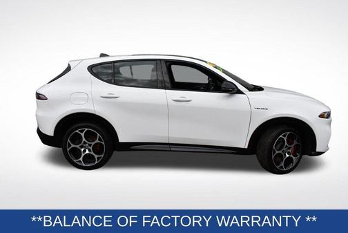 2025 Alfa Romeo Tonale 