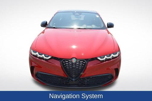 2025 Alfa Romeo Tonale