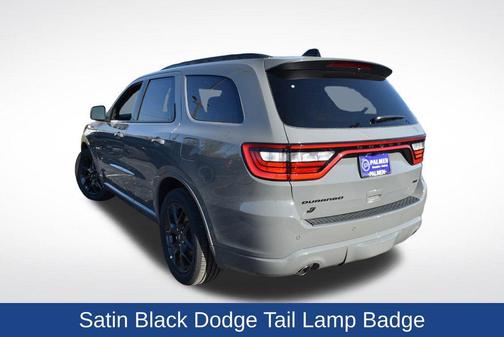 2026 Dodge Durango GT HEMI V8