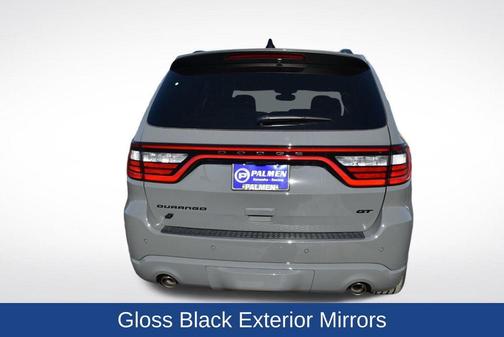 2026 Dodge Durango GT HEMI V8