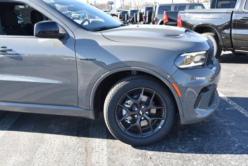 2026 Dodge Durango GT HEMI V8