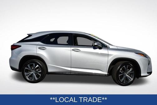 2017 Lexus RX 350 350