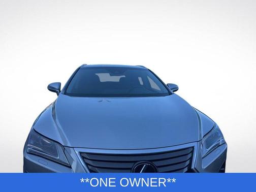 2017 Lexus RX 350 350