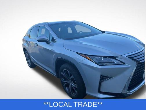 2017 Lexus RX 350 350
