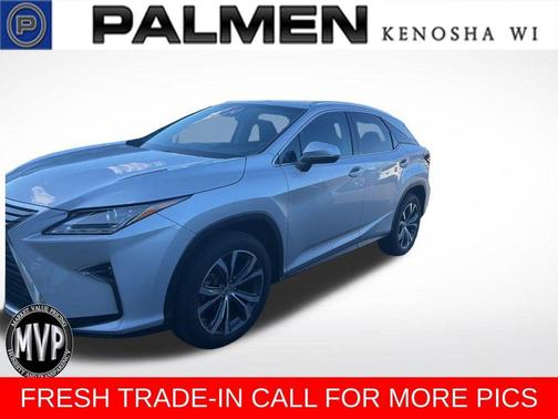2017 Lexus RX 350 350