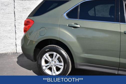 2015 Chevrolet Equinox 2LT