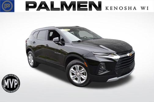 2020 Chevrolet Blazer 2LT