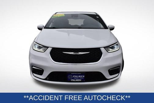 2023 Chrysler Pacifica Touring