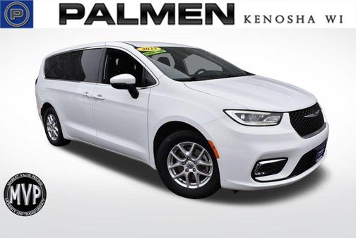 2023 Chrysler Pacifica Touring