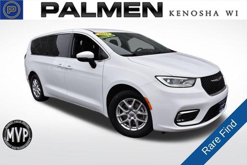 2023 Chrysler Pacifica Touring