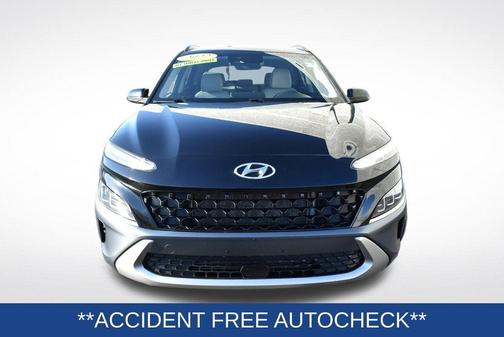 2022 Hyundai KONA Limited