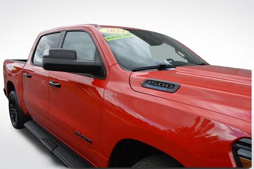 2024 RAM 1500 Big Horn/Lone Star
