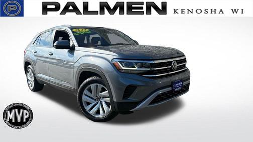 2020 Volkswagen Atlas Cross Sport 3.6L V6 SE w/Technology