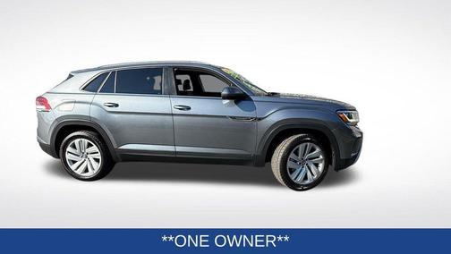 2020 Volkswagen Atlas Cross Sport 3.6L V6 SE w/Technology