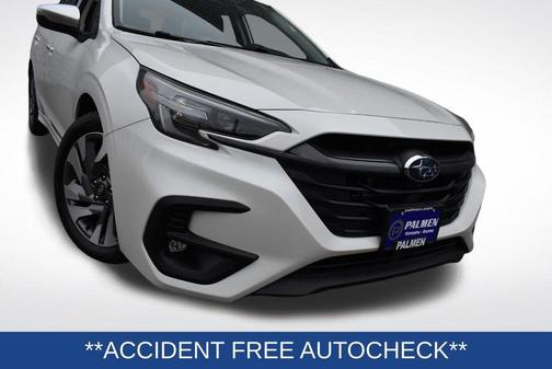 2024 Subaru Legacy Touring XT