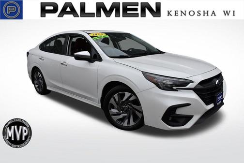 2024 Subaru Legacy Touring XT