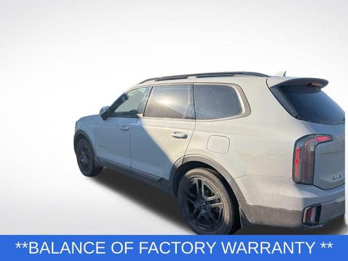 2023 Kia Telluride EX X-Line