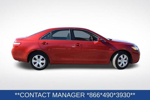 2009 Toyota Camry LE