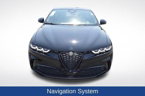 2025 Alfa Romeo Tonale