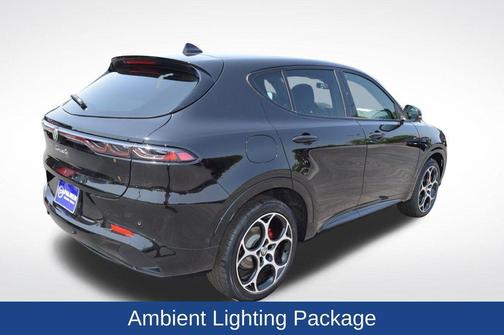 2025 Alfa Romeo Tonale