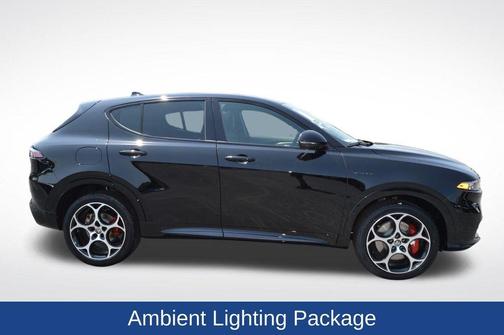 2025 Alfa Romeo Tonale
